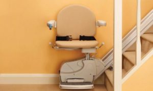 Stairlifts: Common Faults and How to Fix Them