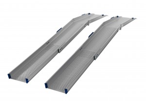 combi channel ramps