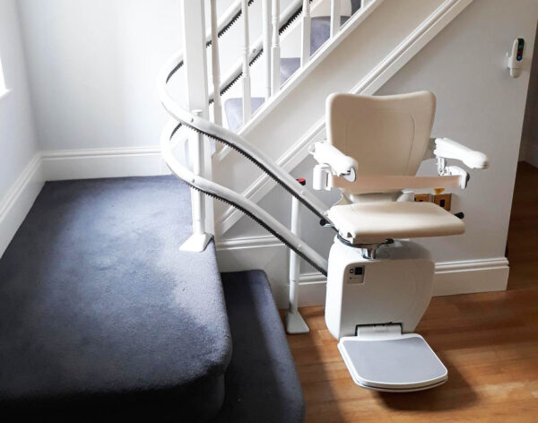 Flow stairlift