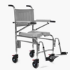 shower commode chair