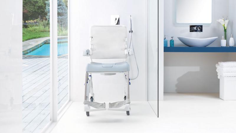 Best Shower Chairs for Disabled People