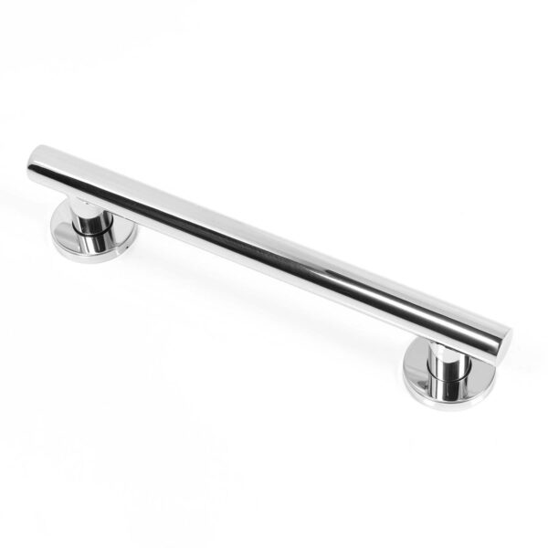 stainless steel grab rail