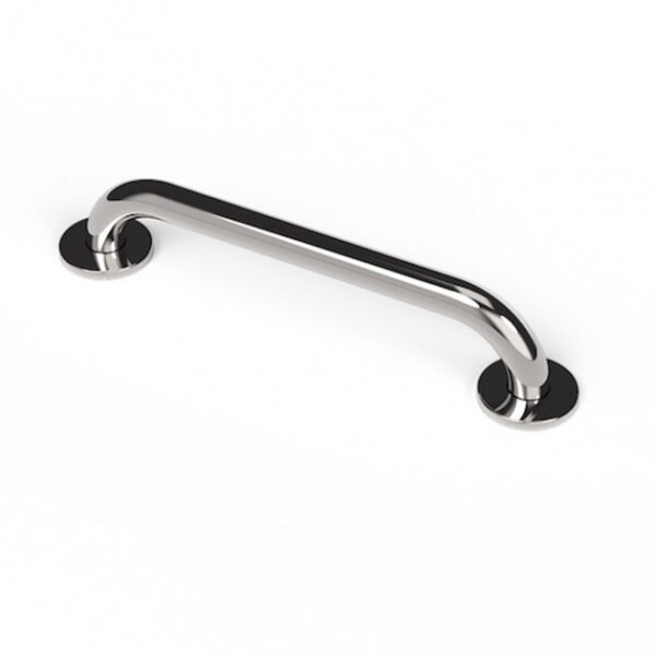 steel grab bar