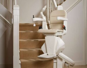 How to Maintain Your Stairlift: Cleaning, Servicing, and Essential Care Tips