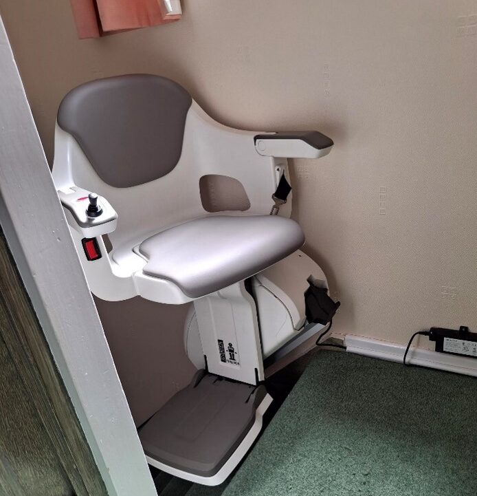 Stairlift