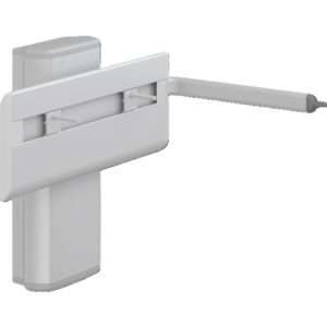 PLUS wash basin bracket