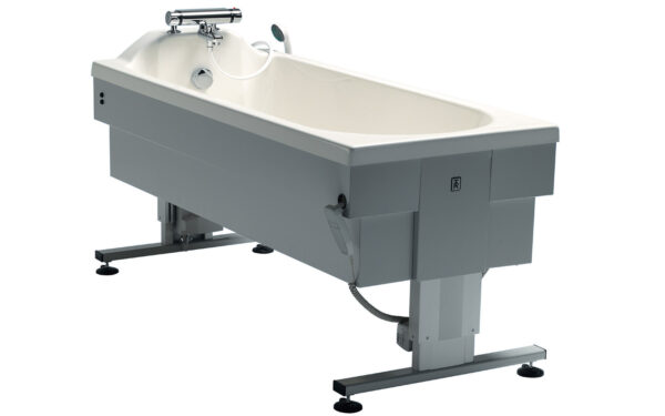 TR 1700 bath