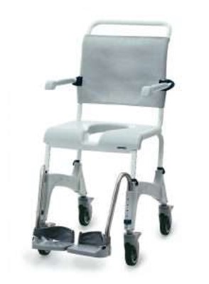 toileting chair
