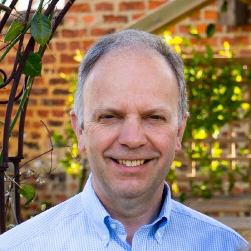 Gordon Hulbert