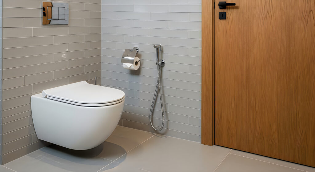 Vinyl vs Tile Wetroom Flooring: Which is Safer?