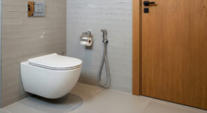 Vinyl vs Tile Wetroom Flooring: Which is Safer?