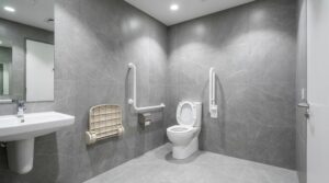 Accessible Bathroom Companies: What to Look For (UK Buyers Guide)