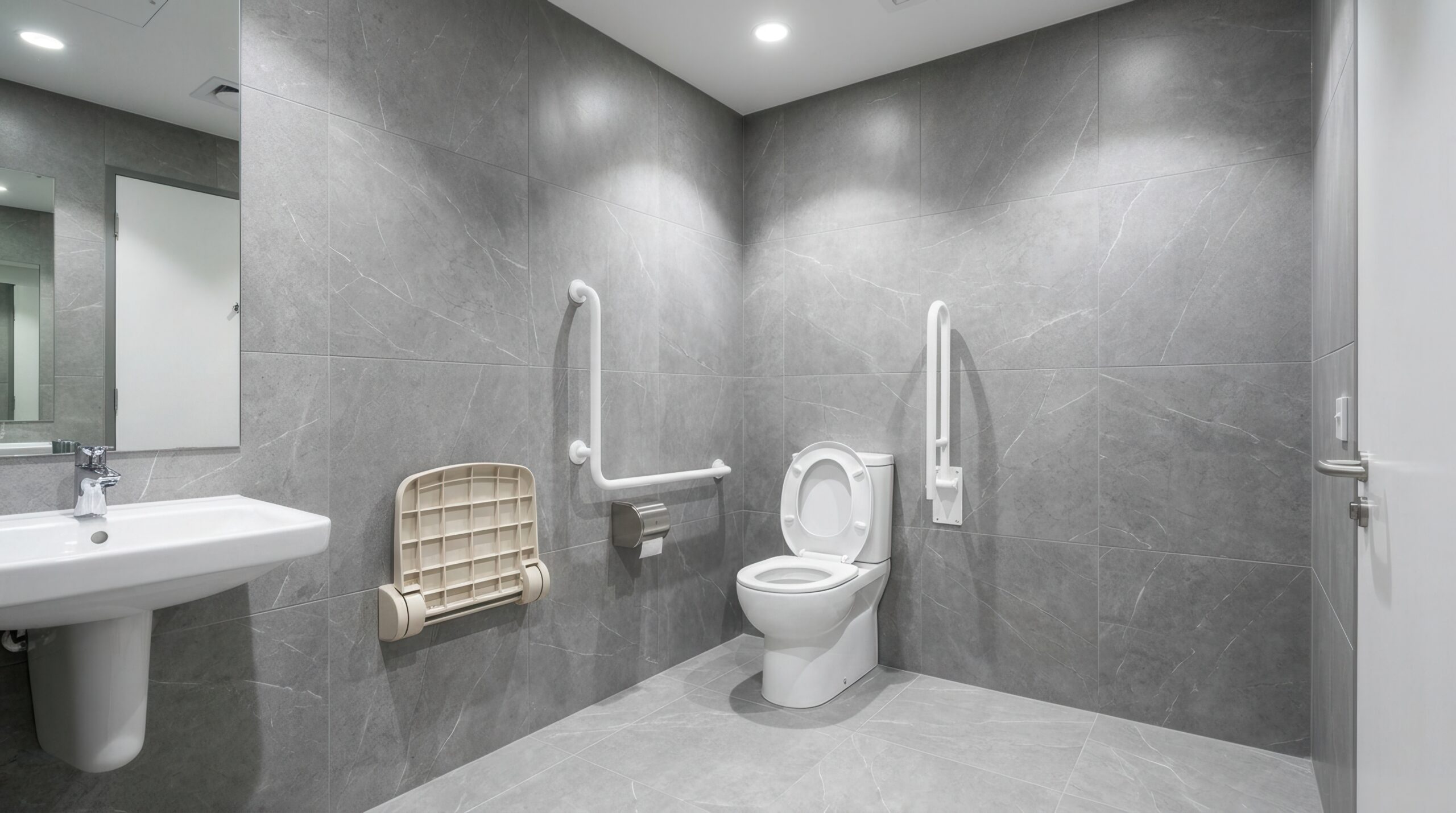 Accessible Bathroom Companies: What to Look For (UK Buyers Guide)