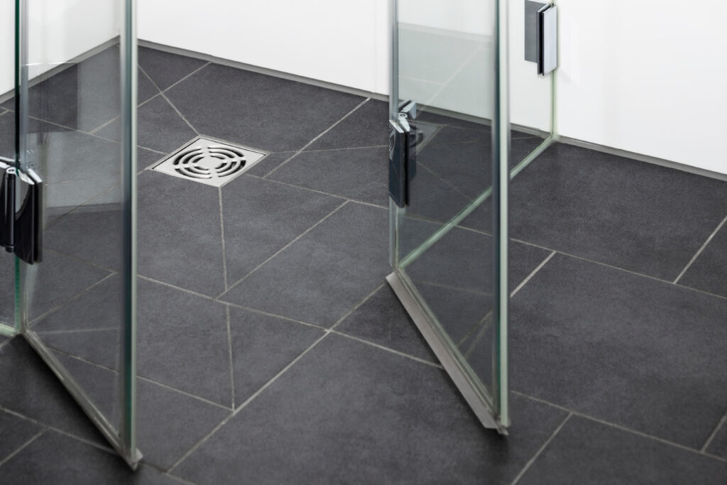 Vinyl vs Tile Wetroom Flooring: Which is Safer?
